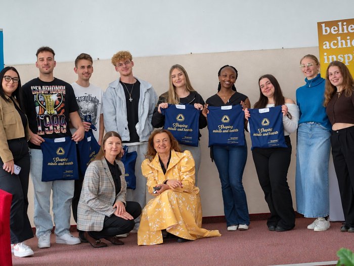 KU Goes Abroad: Erasmus Days priniesli študentom nové skúsenosti, inšpiráciu aj zábavu