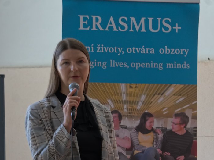 Odvaha vycestovať otvára nové možnosti