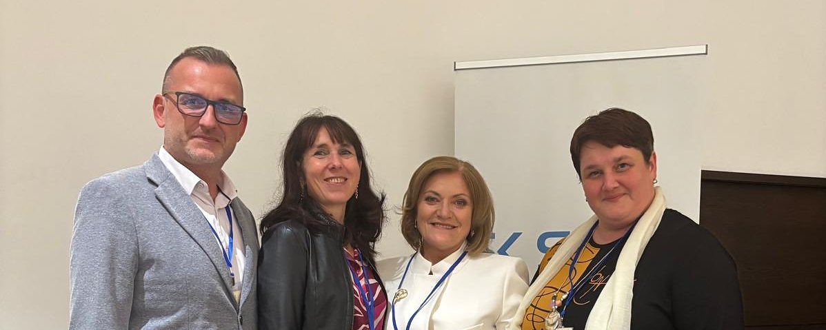 Katedra ošetrovateľstva spoluorganizátorom odbornej konferencie