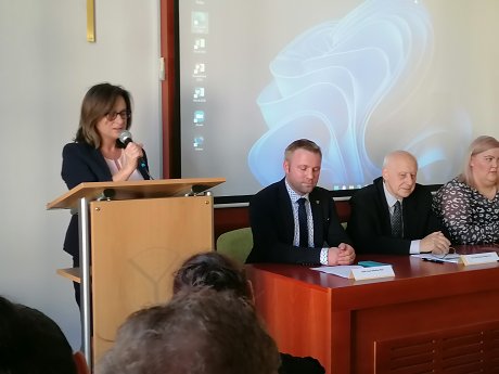 XII. ročník konferencie RODINA – ZDRAVIE – CHOROBA