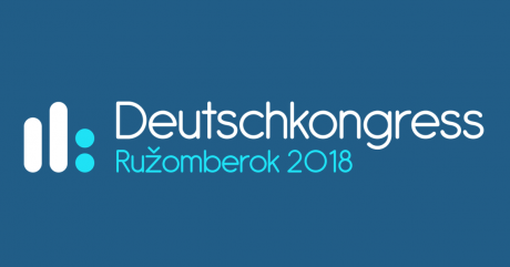 Deutschkongress 2018