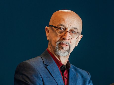 Vedúci projektu za TI TF KU PhDr. Ing. Tibor Máhrik, PhD.