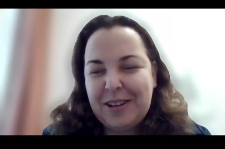 Dr. Rivka Rosenberg