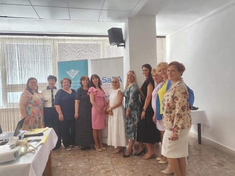 Pedagógovia z Fakulty zdravotníctva KU Ružomberok podporili svojou účasťou konferenciu geriatrických sestier