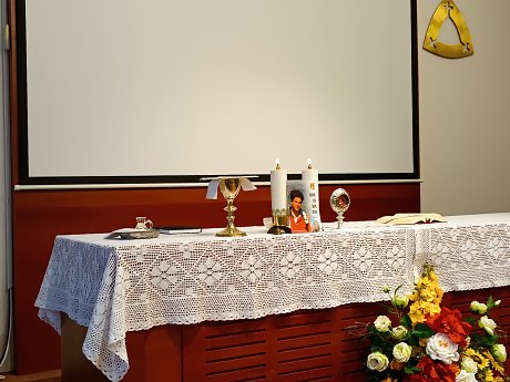 Veni Sancte na Fakulte zdravotníctva: začiatok akademického roka s inšpiráciou svätého Carla Acutisa