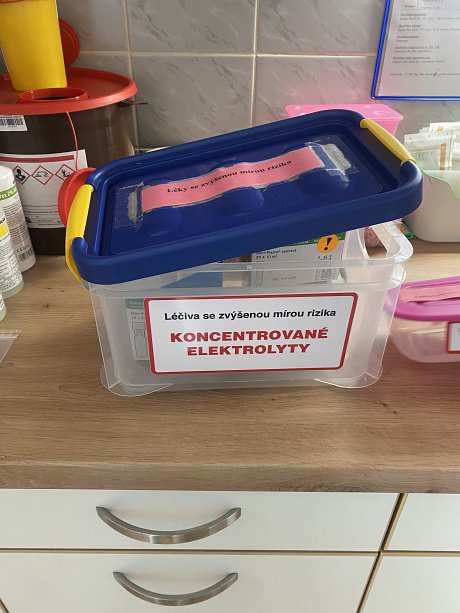 ŠTUDENTSKÁ STÁŽ V PRAHE Z POHĽADU BUDÚCEJ SESTRY