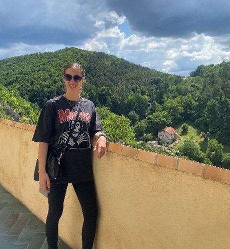ŠTUDENTSKÁ STÁŽ V PRAHE Z POHĽADU BUDÚCEJ SESTRY