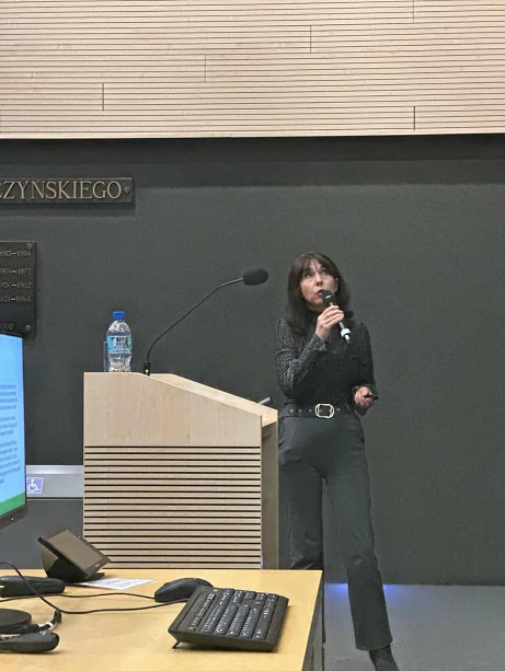 Spoluorganizovali sme XV. ročník medzinárodnej konferencie RODINA-ZDRAVIE-CHOROBA