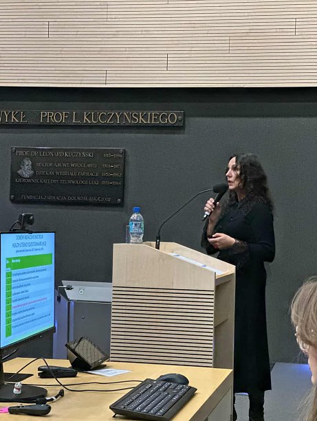 Spoluorganizovali sme XV. ročník medzinárodnej konferencie RODINA-ZDRAVIE-CHOROBA