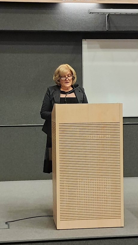 Spoluorganizovali sme XV. ročník medzinárodnej konferencie RODINA-ZDRAVIE-CHOROBA