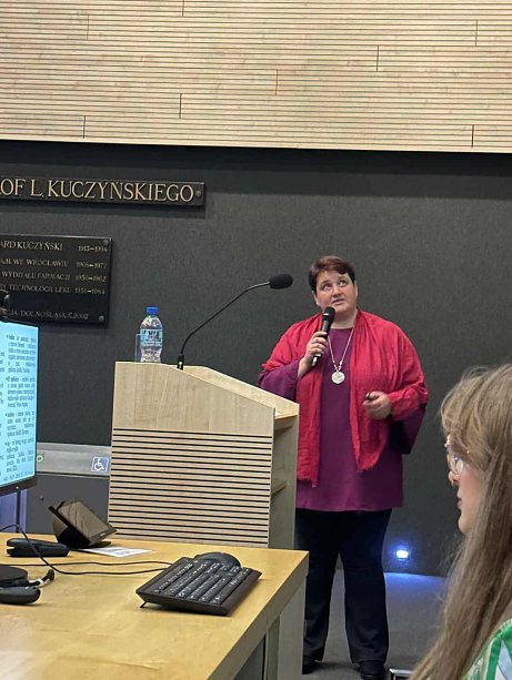 Spoluorganizovali sme XV. ročník medzinárodnej konferencie RODINA-ZDRAVIE-CHOROBA