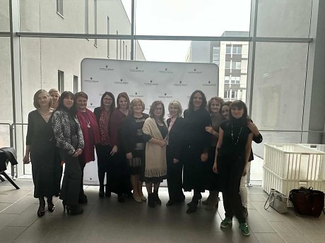 Spoluorganizovali sme XV. ročník medzinárodnej konferencie RODINA-ZDRAVIE-CHOROBA