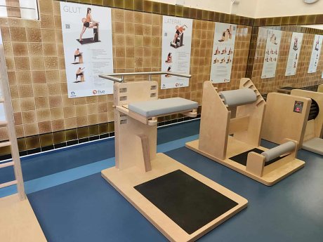 Pedagógovia a študenti na dni otvorených dverí