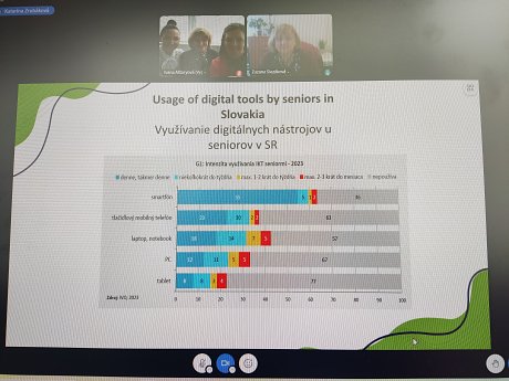 Spoluorganizovali sme medzinárodnú konferenciu