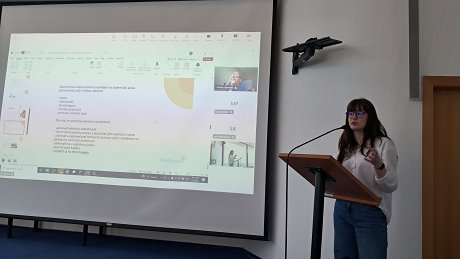 Zahraničná stáž v Cork ako príležitosť pre študentov ošetrovateľstva 