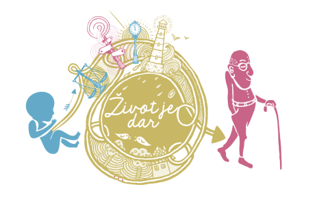 „Začína sa skôr, než si myslíme“ 25. marec – Deň počatého dieťaťa