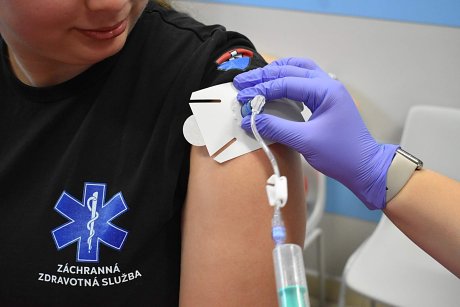 Študentky Katedry urgentnej zdravotnej starostlivosti za zúčastnili projektu „SPINAKER – MEDICAL EMERGENCY ACTIVITIES“