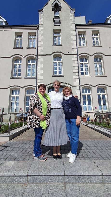 Z Írska prinášame inovácie v starostlivosti o seniorov