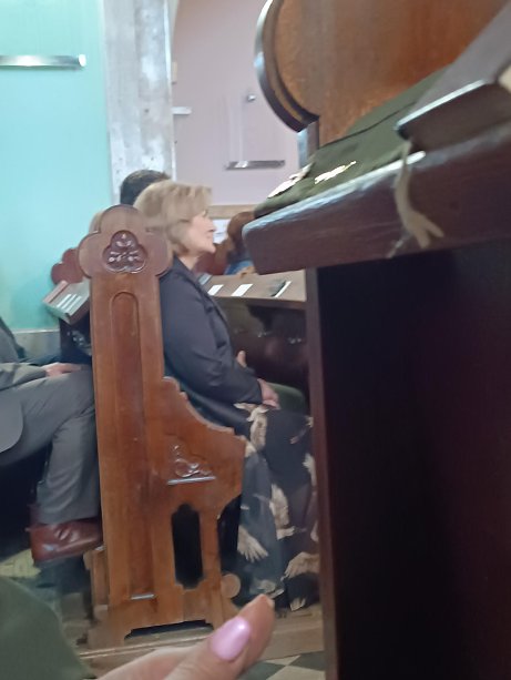 Deň sestier za účasti študentiek z Katedry ošetrovateľstva