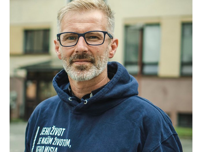 Aktuálne číslo časopisu: KURIÉR 1/2023