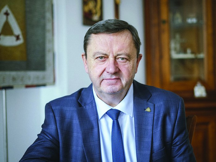 Aktuálne číslo: KURIÉR 2/2026