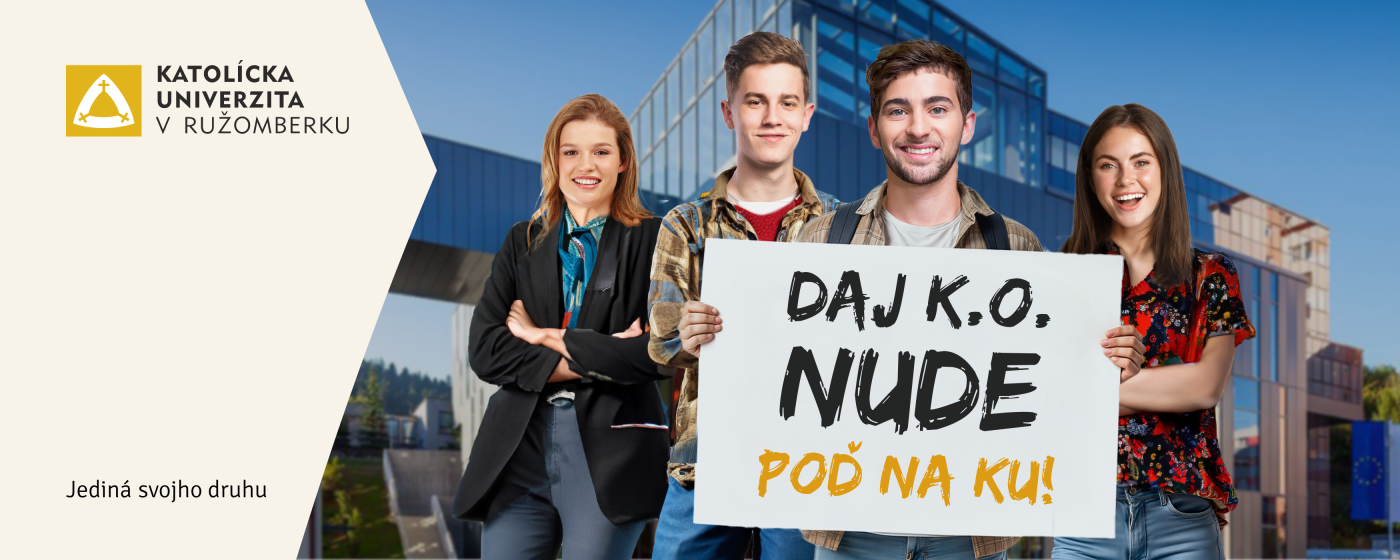 Uchádzač o štúdium