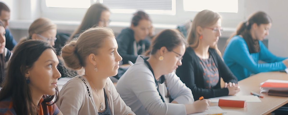 Katedra pedagogiky a špeciálnej pedagogiky