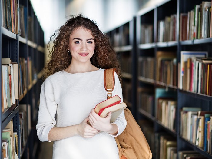 Študujte na pedagogickej fakulte