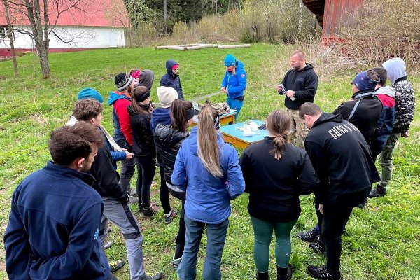 Taktika a medicína 2021 - odborné podujatie pre študentov