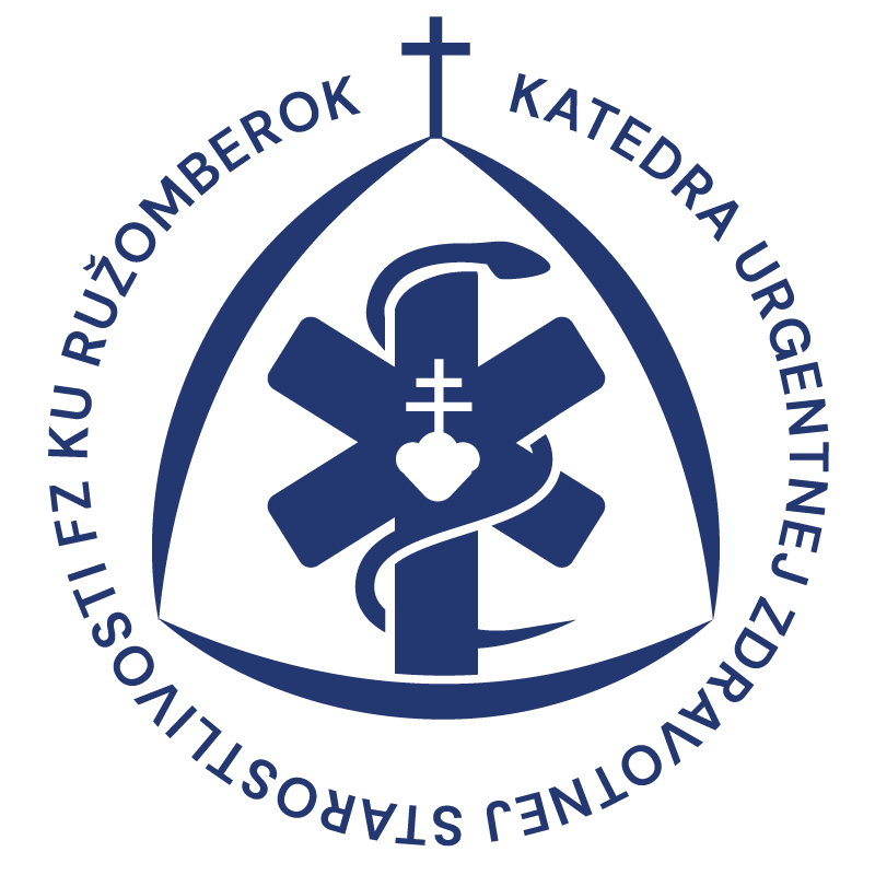 Katedra urgentnej zdravotnej starostlivosti