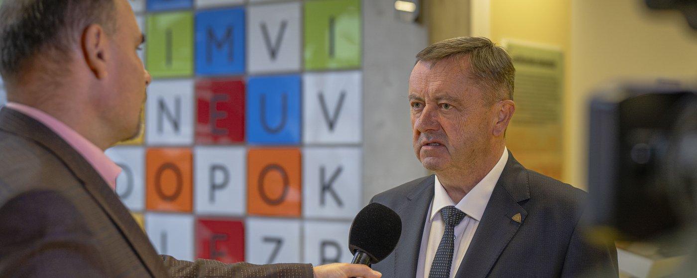 Verejnosť a médiá