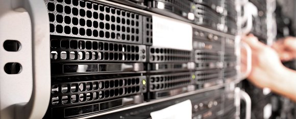 Oddelenie infraštruktúry IT a Informačných systémov
