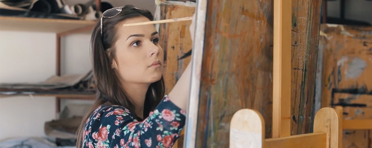 Helena Raskob Department of Arts | Departments | Faculty of Education Catholic ...