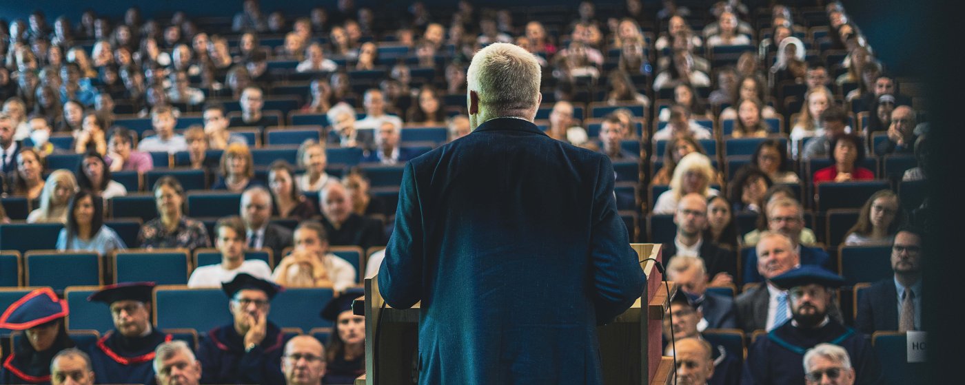 Doktorandské štúdium